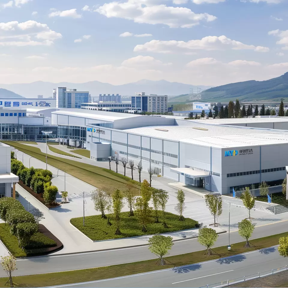 Mingyuda Electronic Technology