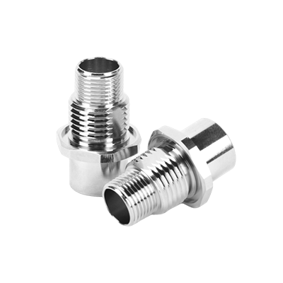 Round Connector Screws