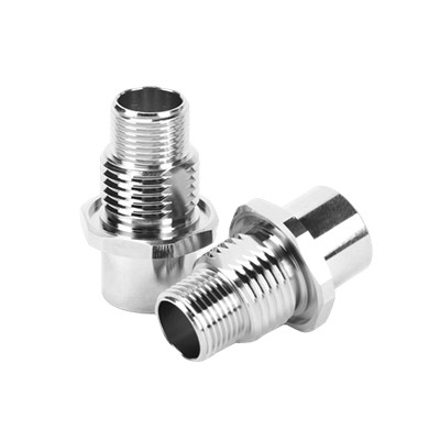 Round Connector Screws
