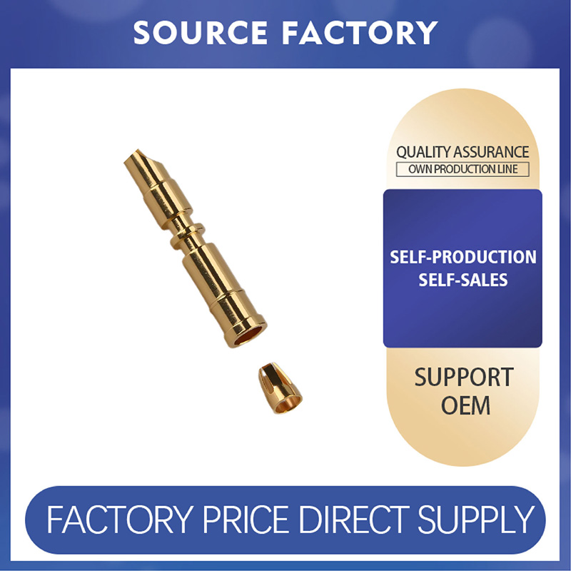 Connector Industry