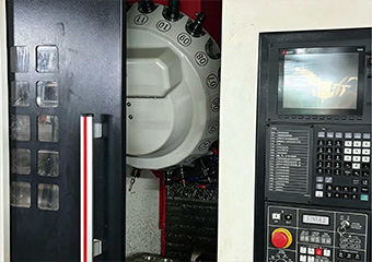 Product Manufacturing