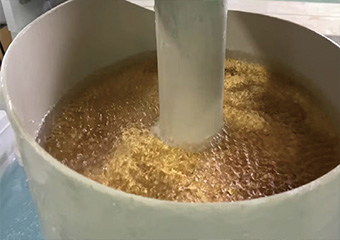 Surface Treatment Services
