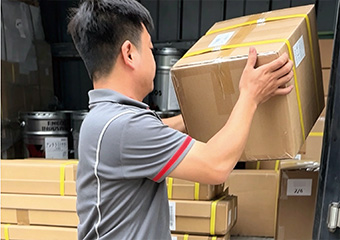 Assembly and Packaging