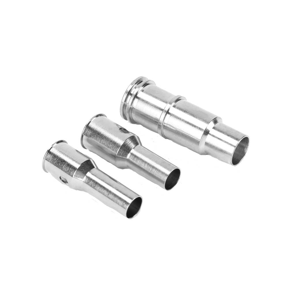 Circular Connector Accessories