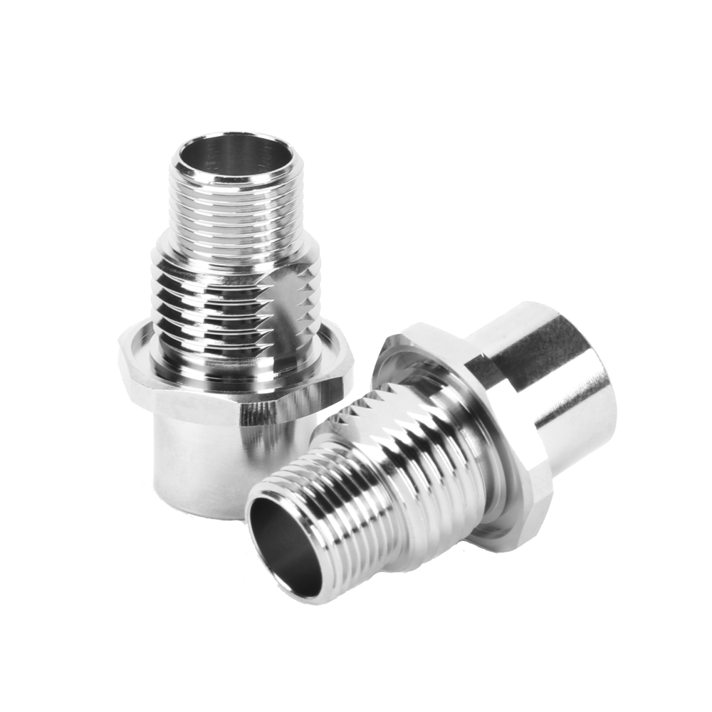 Circular Connector Accessories