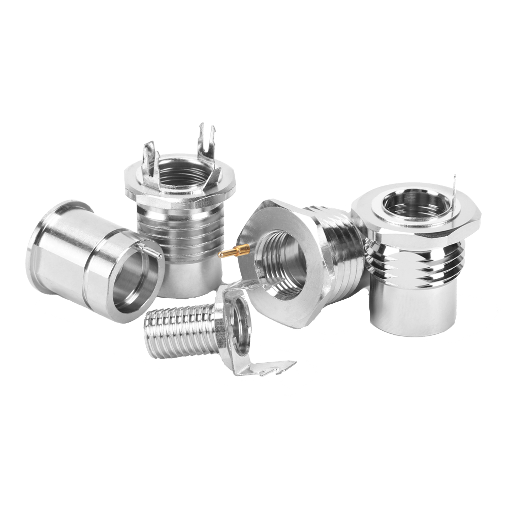 Circular Connector Accessories
