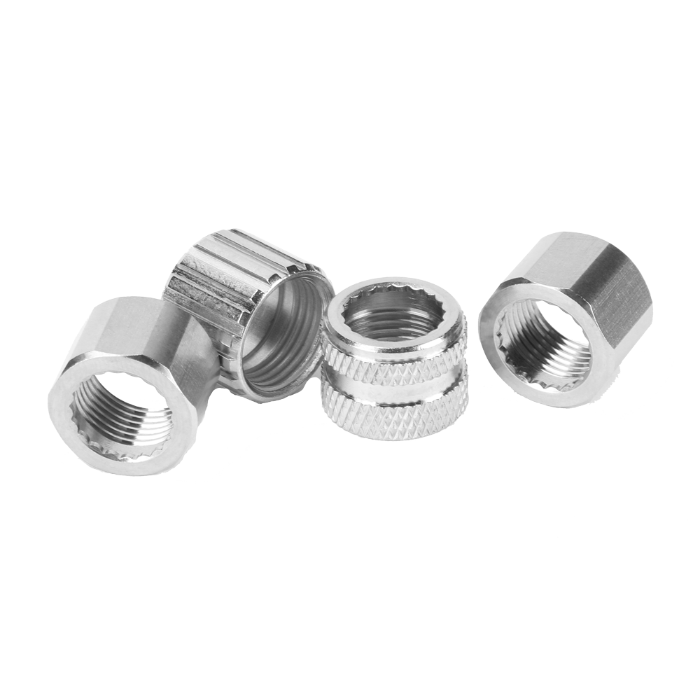 Circular Connector Accessories