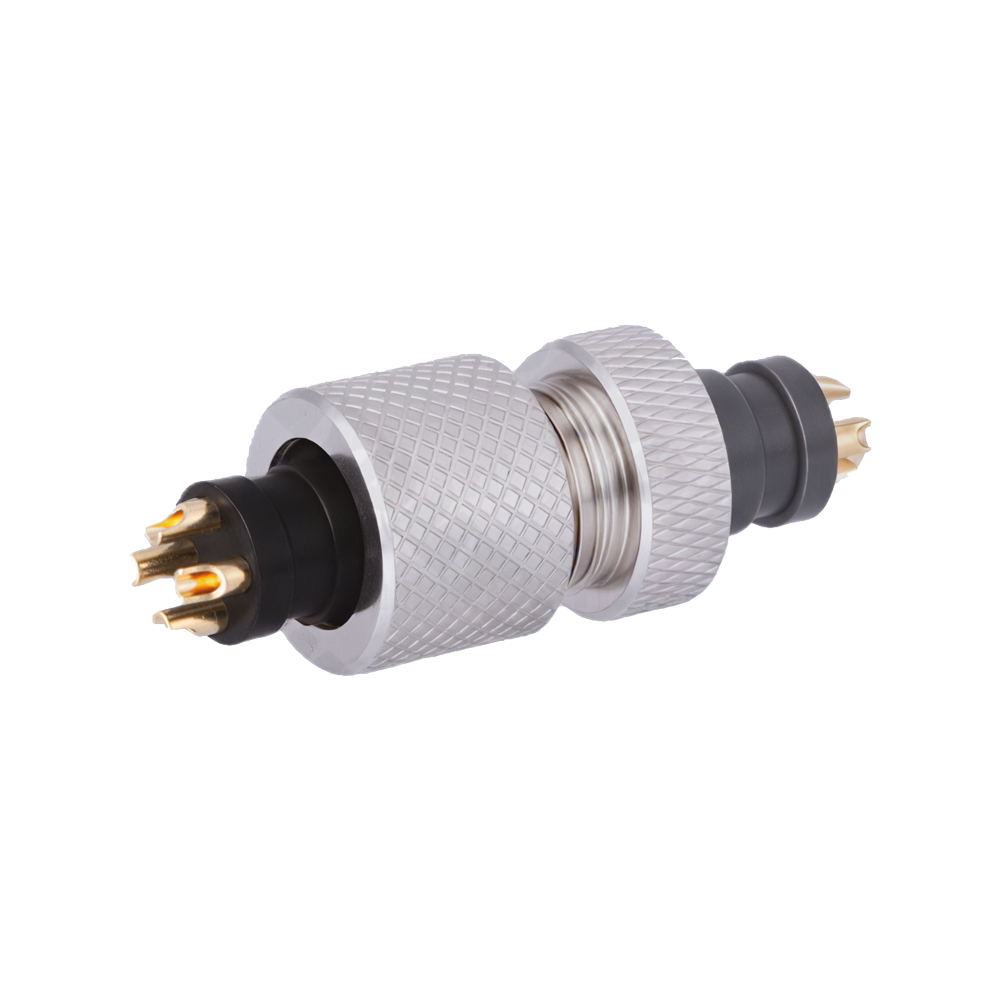 Circular Connectors