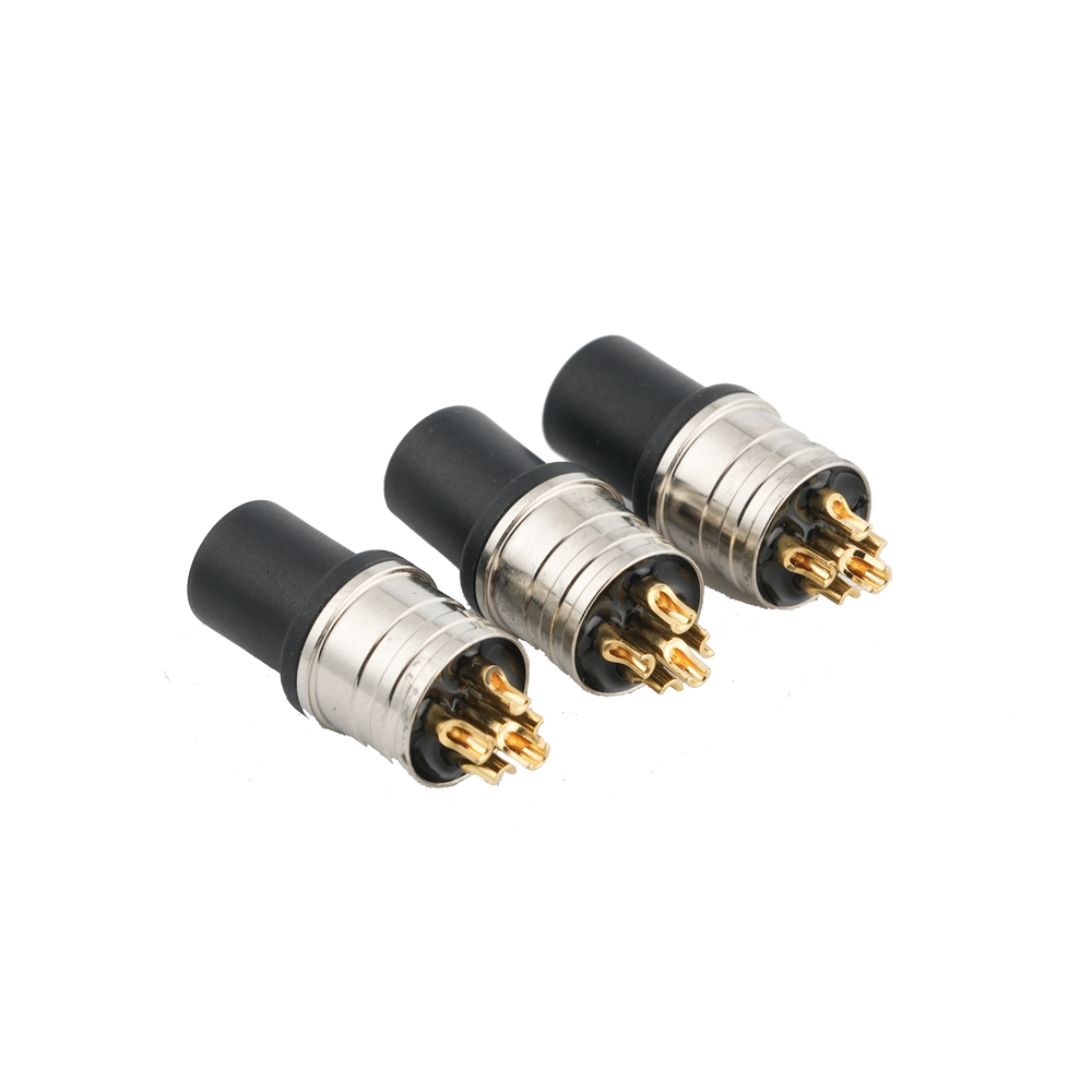Circular Connectors