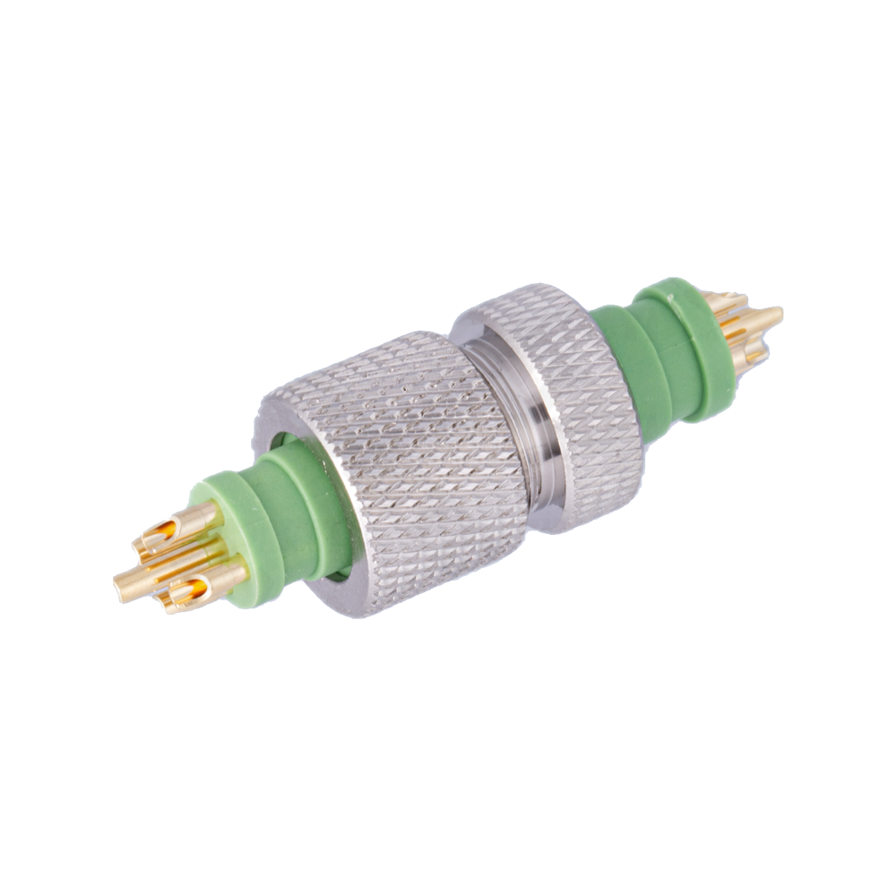 Circular Connectors