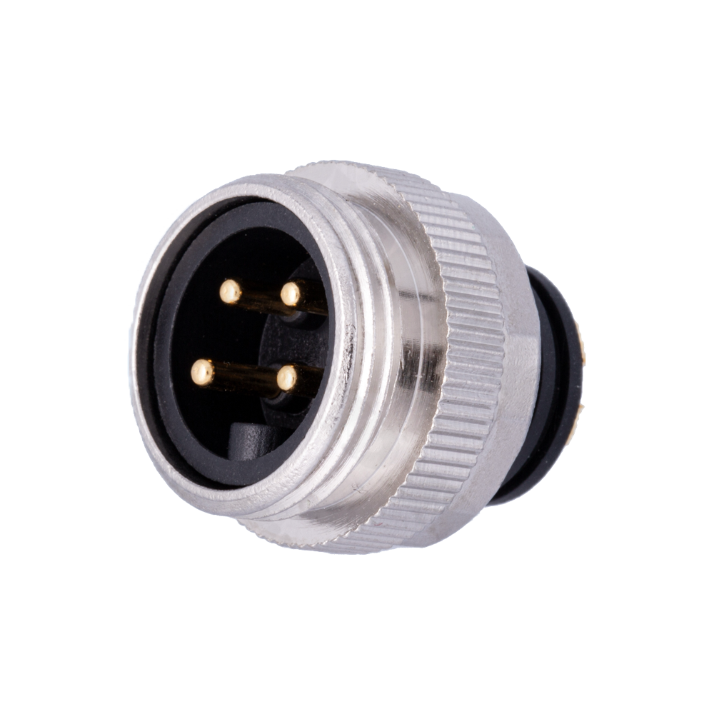 Circular Connectors