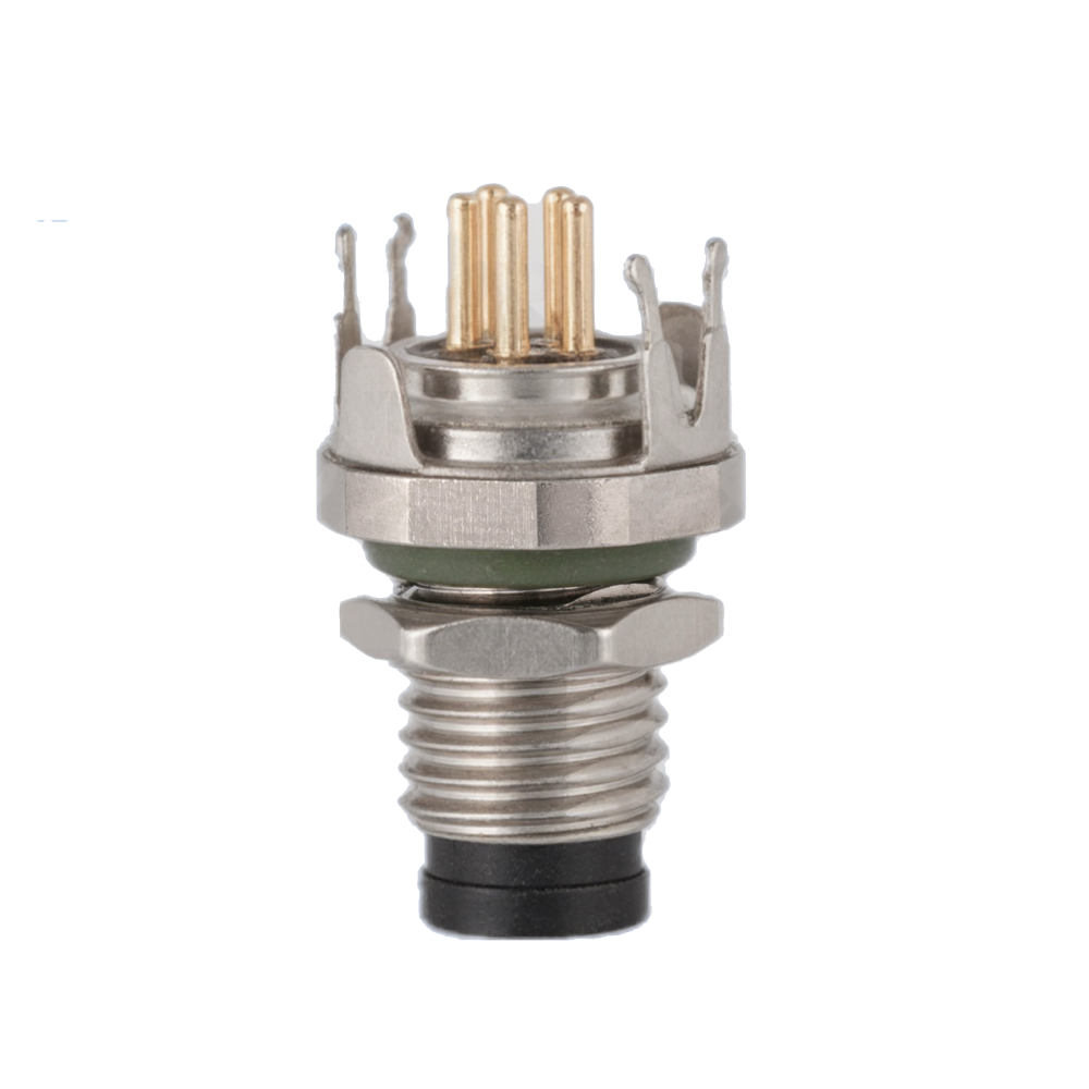 Circular Connectors