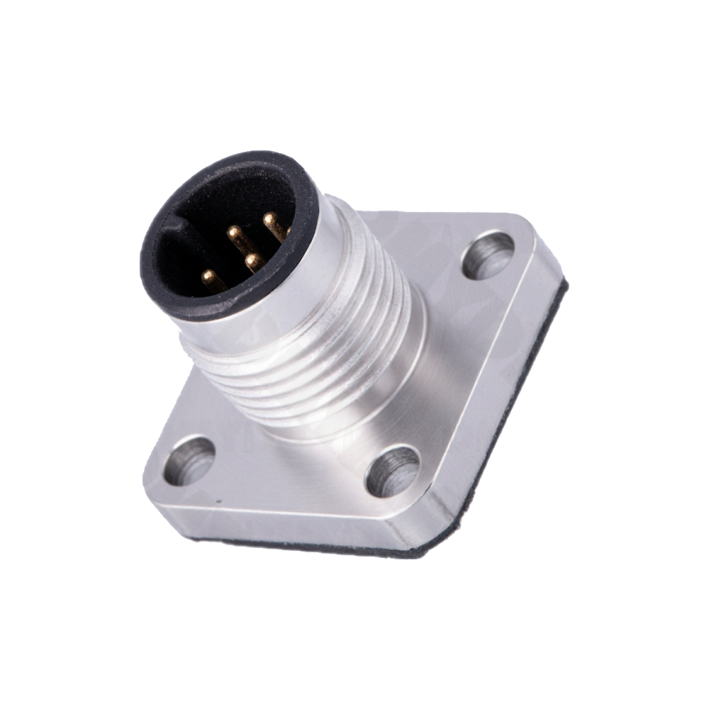 Circular Connectors