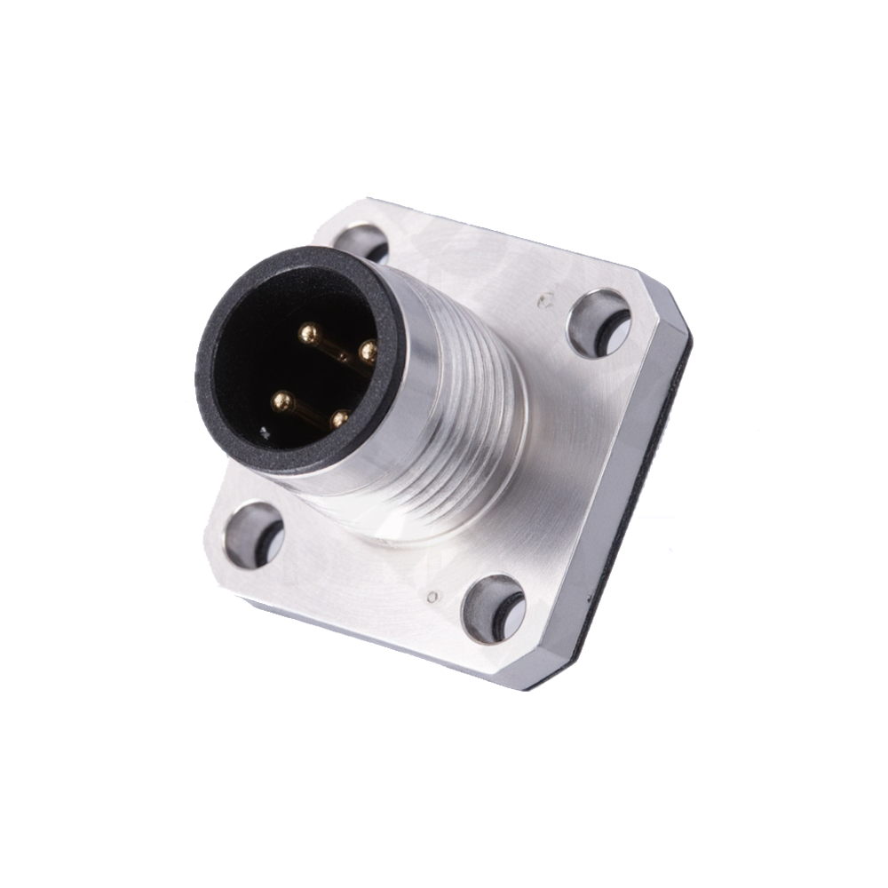 Circular Connectors