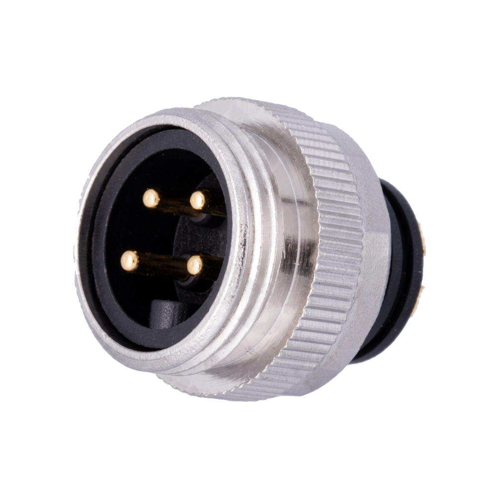 Circular Connectors