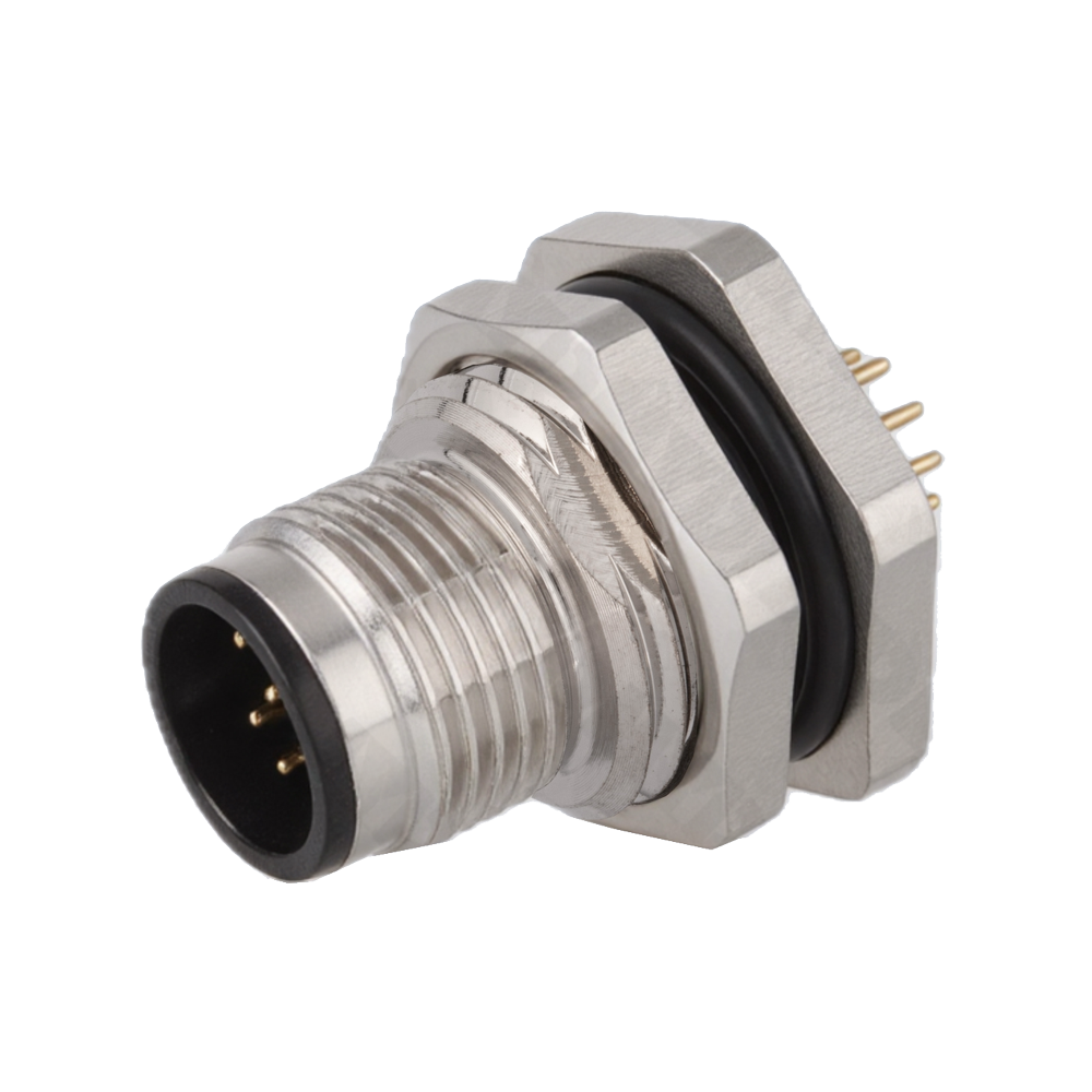 Circular Connectors