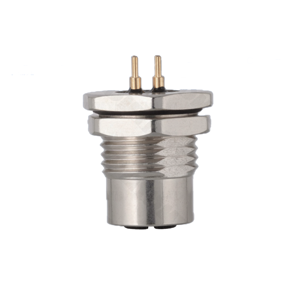 Circular Connectors