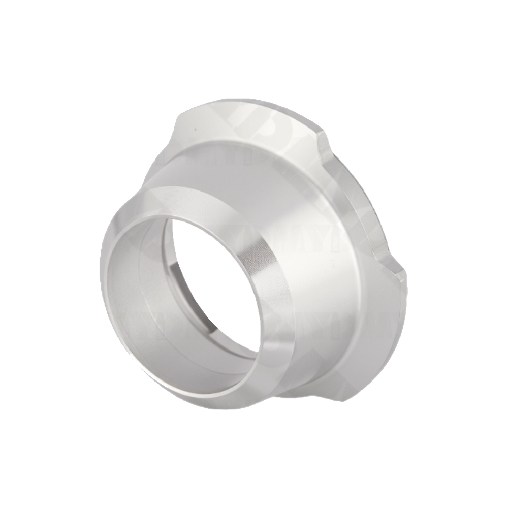 Industrial machining parts