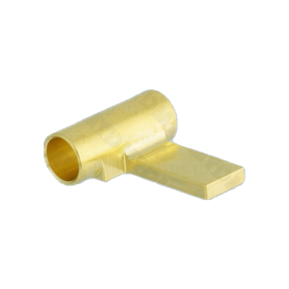 New Energy Connectors