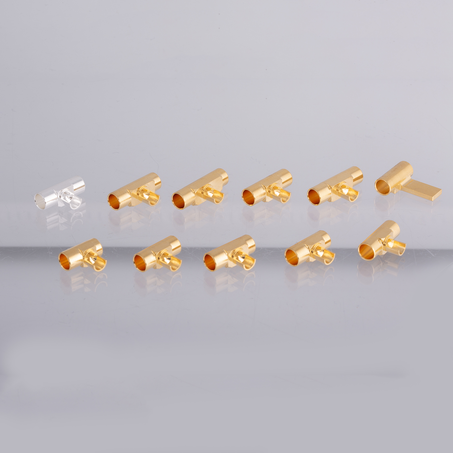 New Energy Connectors