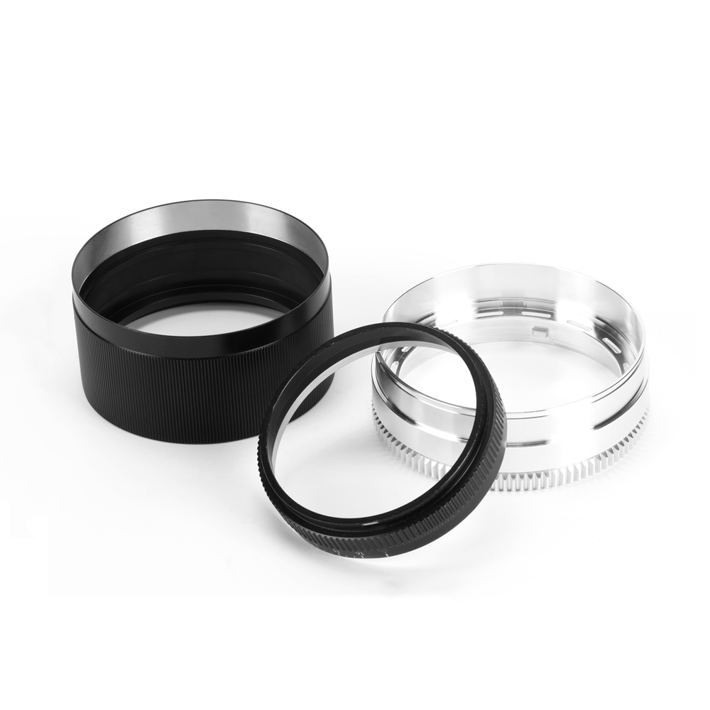 Optical accessories