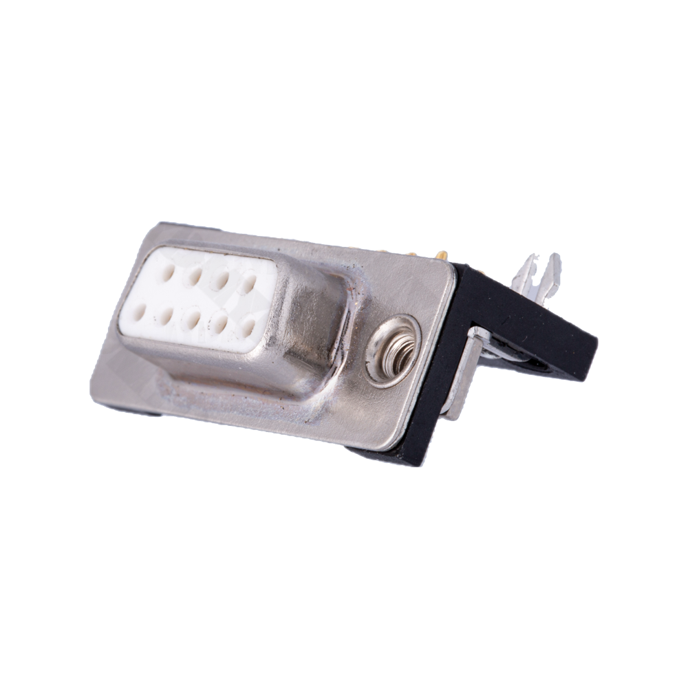 Rectangular connector