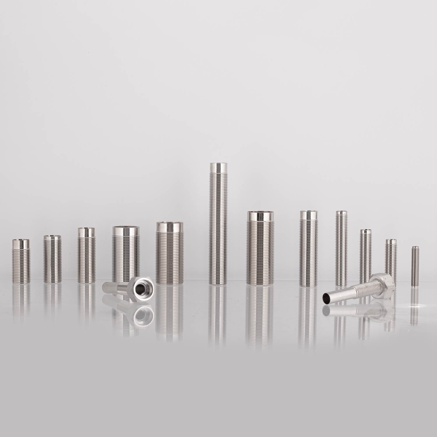 Sensor accessories