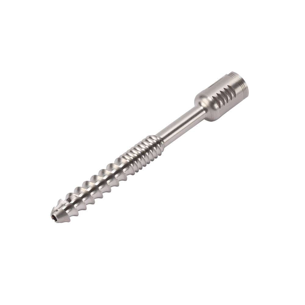 Medical bone nail