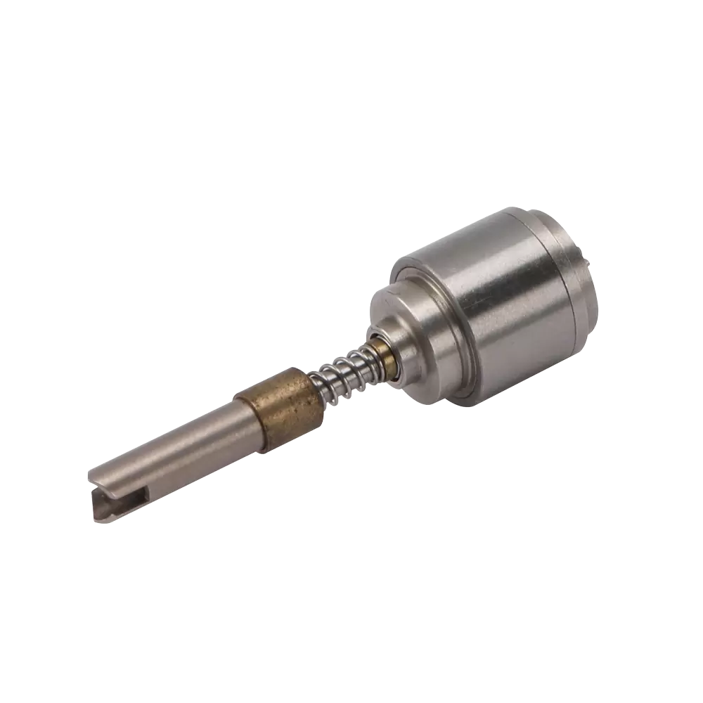 MYD accessories of dental, high-speed, mobile OD13*46MM, OD2.3*33MM, OD3.3*48.7MM, OD19*20.5MM