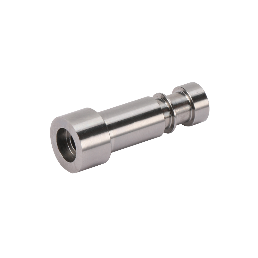 Pressure seat oil pressure sensor