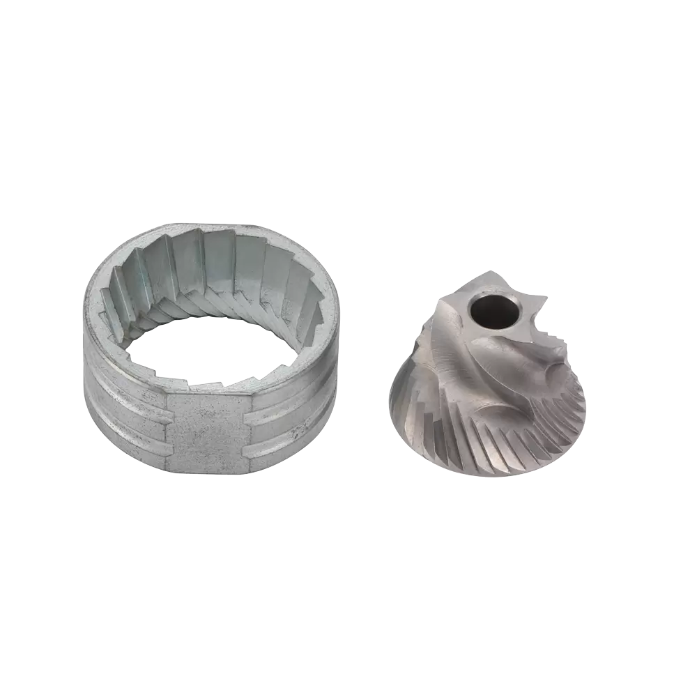 MYD Coffee Grinder Burrs OD38*1MM OD29.6*20MM