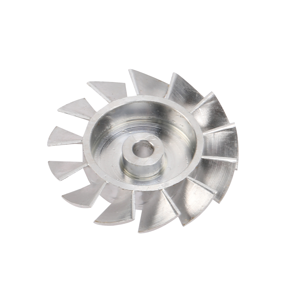 High speed impellers