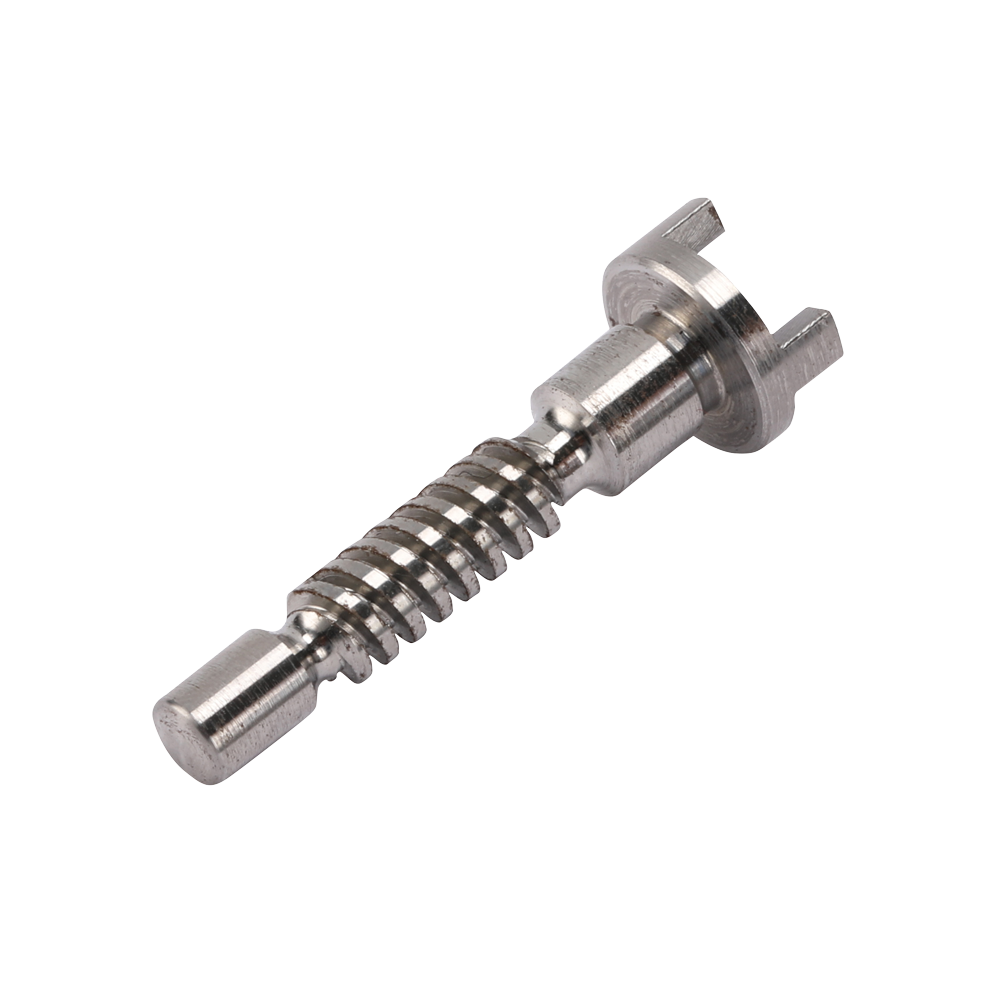 Transmission shaft