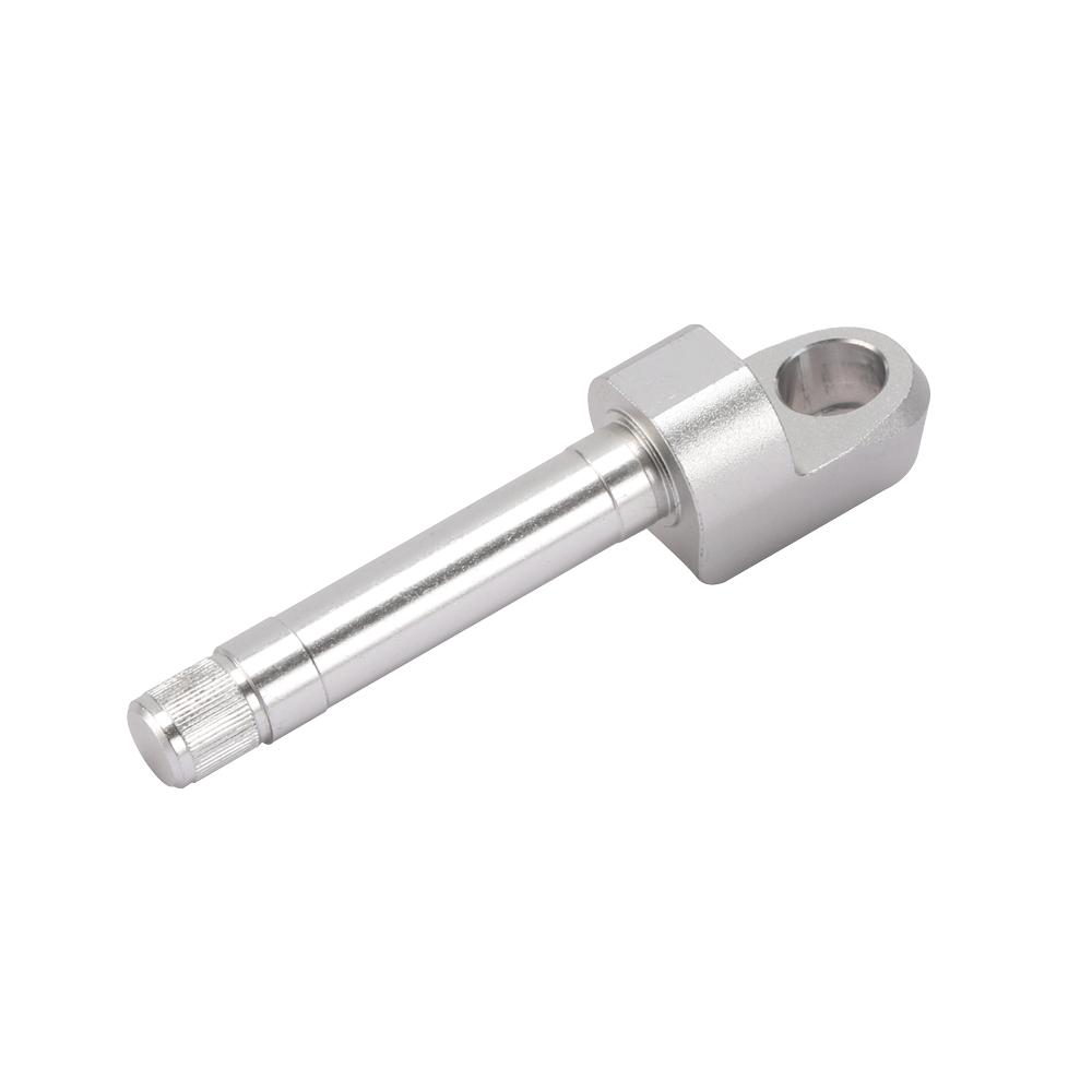Transmission shaft