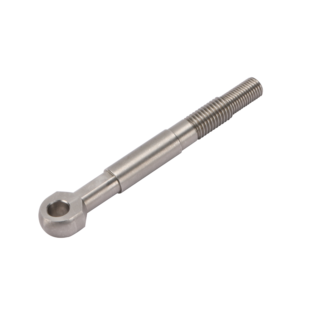 Transmission shaft