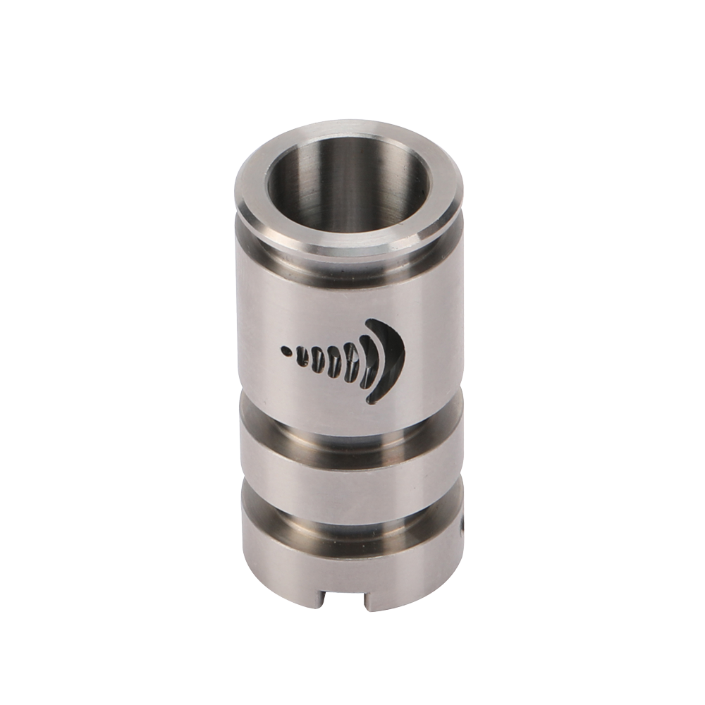 AI hydraulic control valve