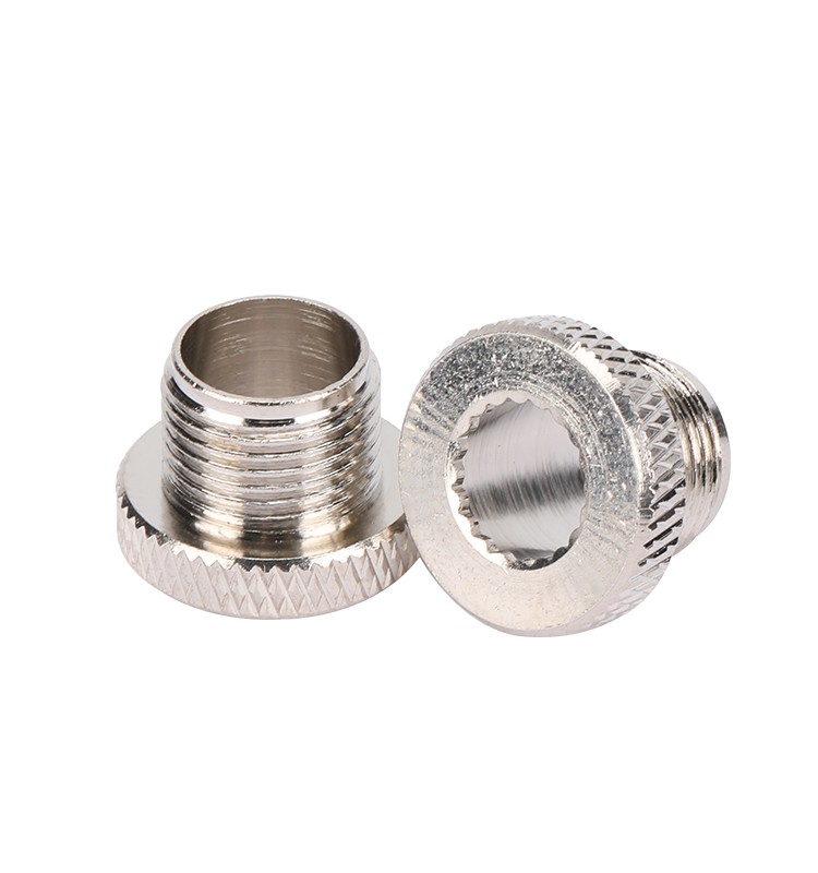 MYD threaded & embossed screws Ф14×13.5 M12×1,  Ф17×12.2 M12×1, OD14.5×12.3, OD14.5×12.2