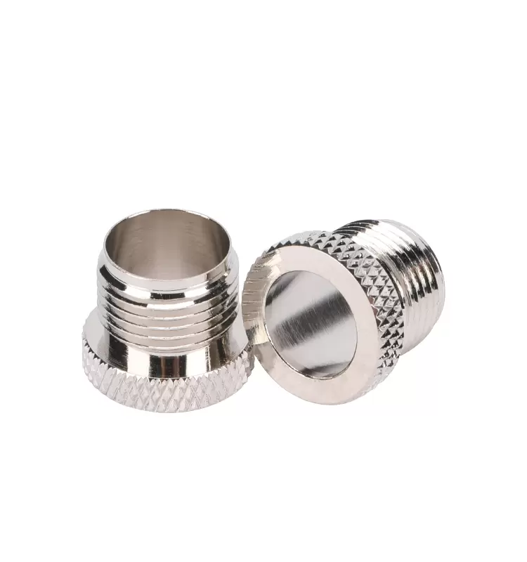 MYD knurled screws Ф14&times;13.5 M12&times;1MM,  Ф17&times;12.2 M12&times;1MM, OD14.5&times;12.3MM, OD14.5&times;12.2MM
