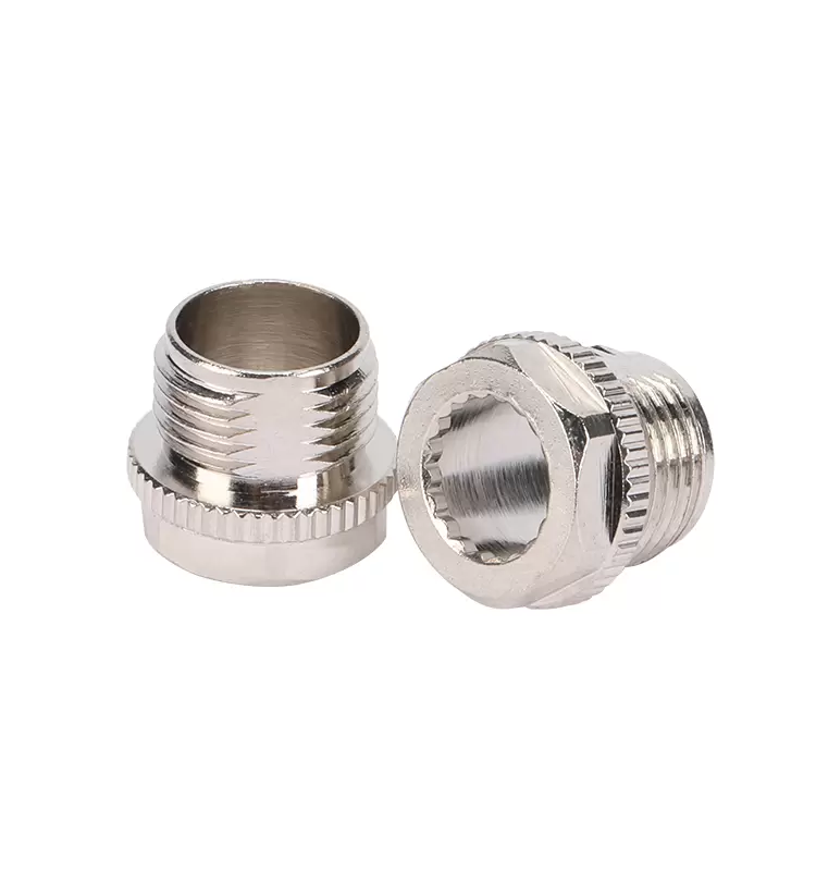 MYD knurled screws Ф14&times;13.5 M12&times;1MM,  Ф17&times;12.2 M12&times;1MM, OD14.5&times;12.3MM, OD14.5&times;12.2MM