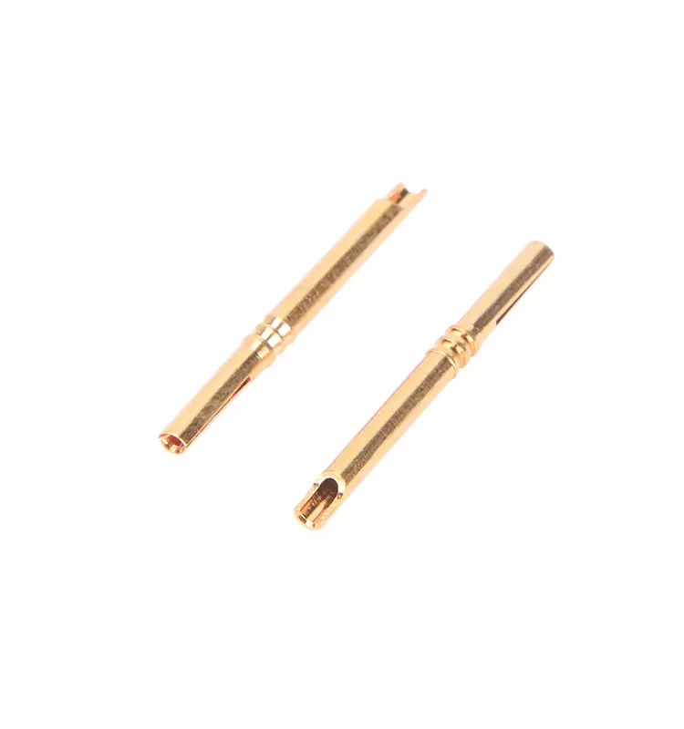 MYD female pins OD1.8*19，OD1.7*19，OD1.67*11.5，OD1.87*27.35，OD2.01*17.1mm，OD2.05*22mm