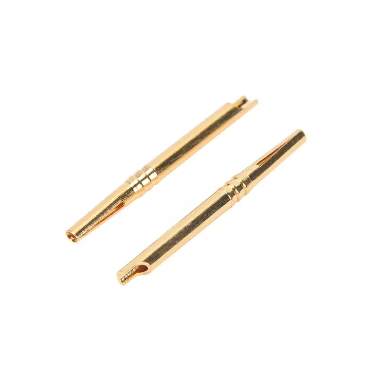 MYD female pins OD1.8*19，OD1.7*19，OD1.67*11.5，OD1.87*27.35，OD2.01*17.1mm，OD2.05*22mm