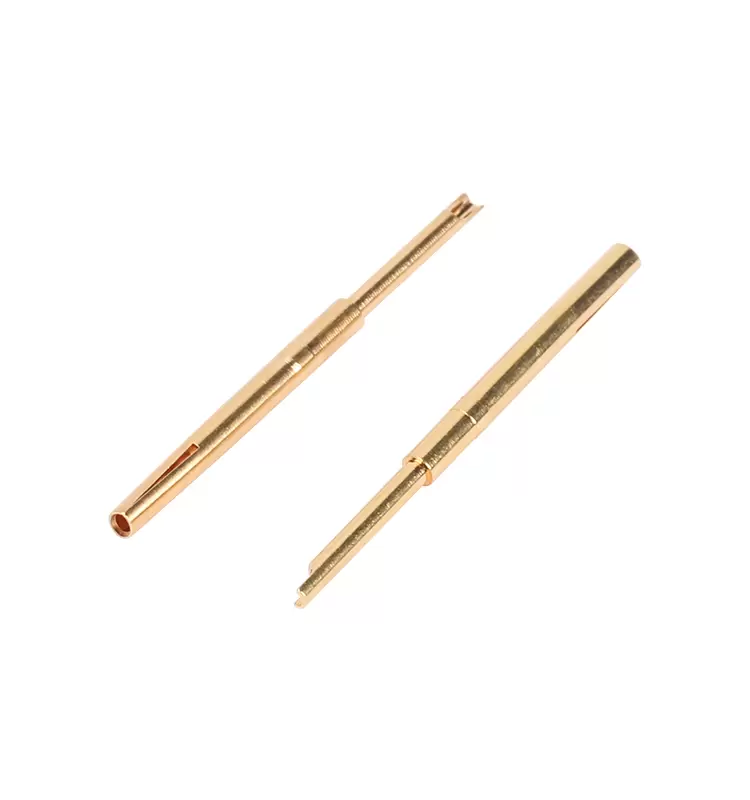 MYD female pins OD1.8*19，OD1.7*19，OD1.67*11.5，OD1.87*27.35，OD2.01*17.1mm，OD2.05*22mm