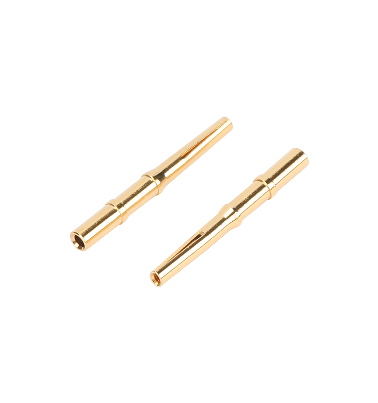 MYD female pins OD1.8*19，OD1.7*19，OD1.67*11.5，OD1.87*27.35，OD2.01*17.1mm，OD2.05*22mm