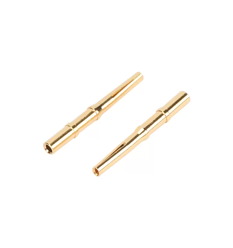 MYD female pins OD1.8*19，OD1.7*19，OD1.67*11.5，OD1.87*27.35，OD2.01*17.1mm，OD2.05*22mm