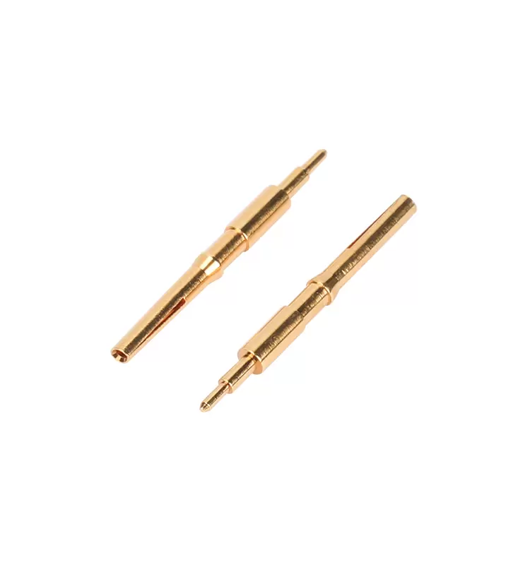 MYD female pins OD1.8*19，OD1.7*19，OD1.67*11.5，OD1.87*27.35，OD2.01*17.1mm，OD2.05*22mm