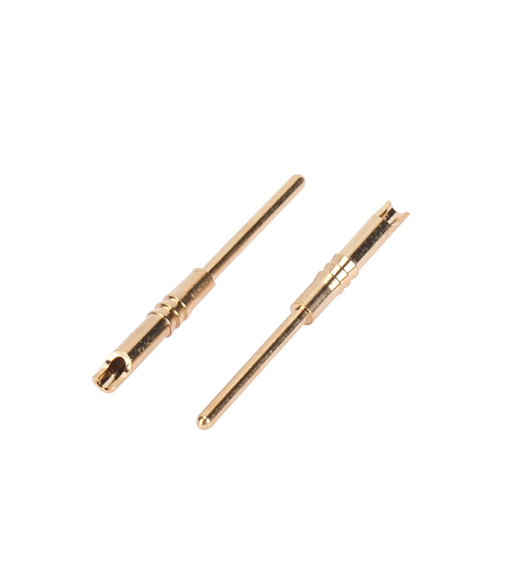 MYD male pins OD1.8×20.5mm，OD1.55×15mm，OD1.8×18.8mm