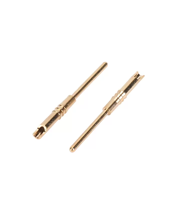 MYD male pins OD1.8&times;20.5mm，OD1.55&times;15mm，OD1.8&times;18.8mm