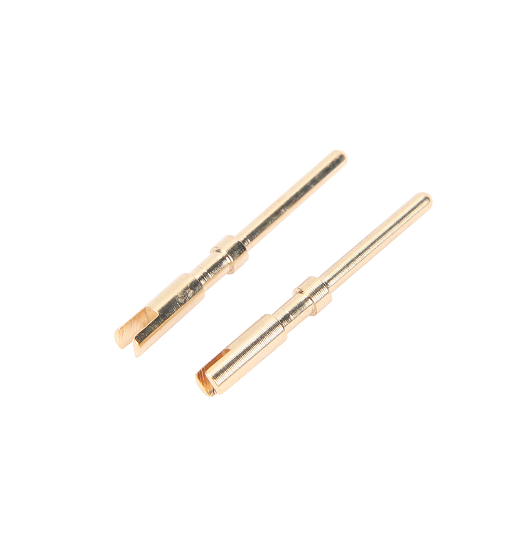 MYD male pins OD1.8×20.5mm，OD1.55×15mm，OD1.8×18.8mm