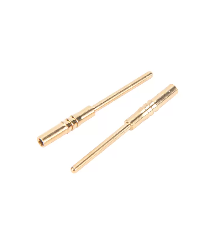 MYD male pins OD1.8×20.5mm，OD1.55×15mm，OD1.8×18.8mm