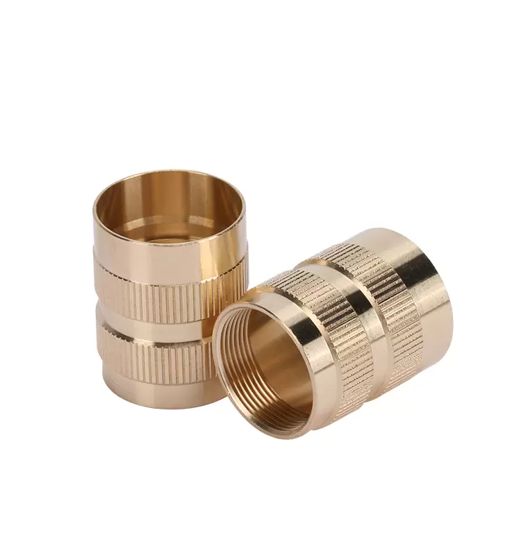 MYD C3604 nuts OD19*23MM, OD19*12MM, OD19*17MM, OD18*31MM, OD18*18MM